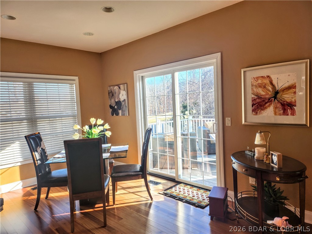 Porto Cima - Residential