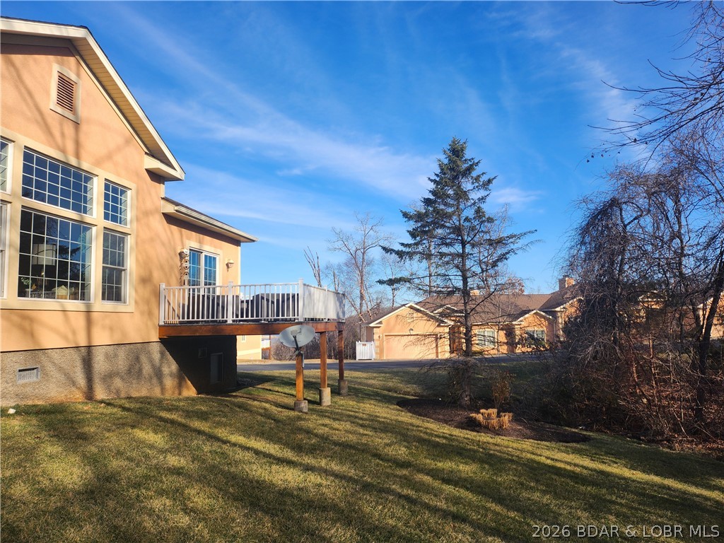 Porto Cima - Residential