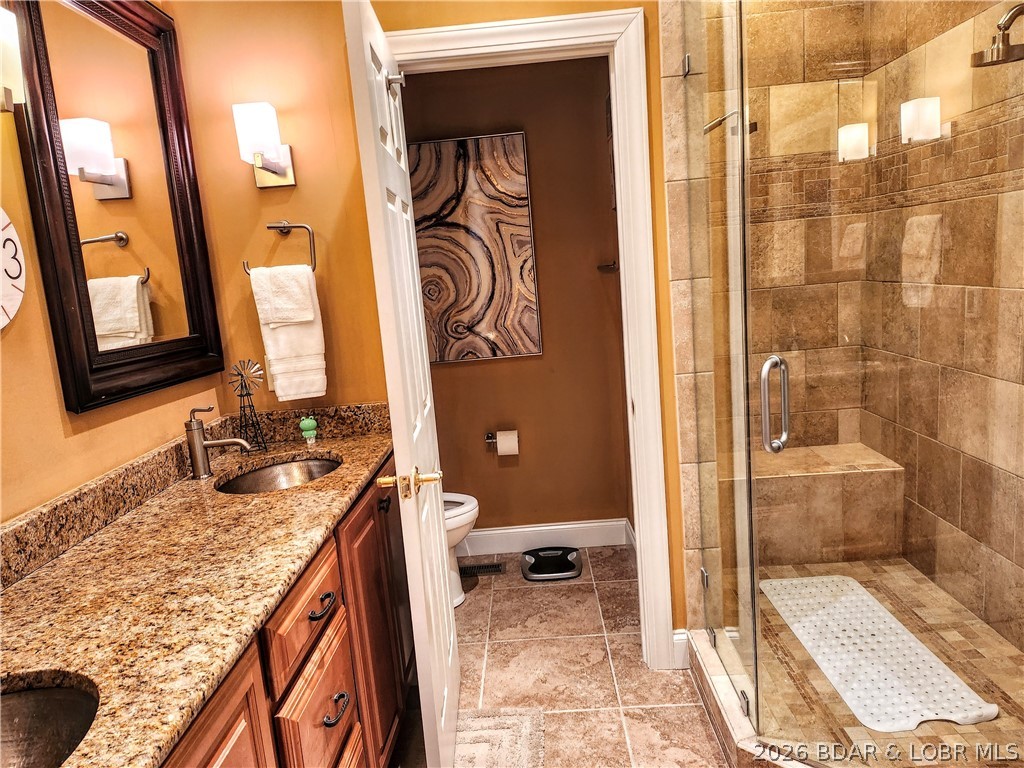 Porto Cima - Residential