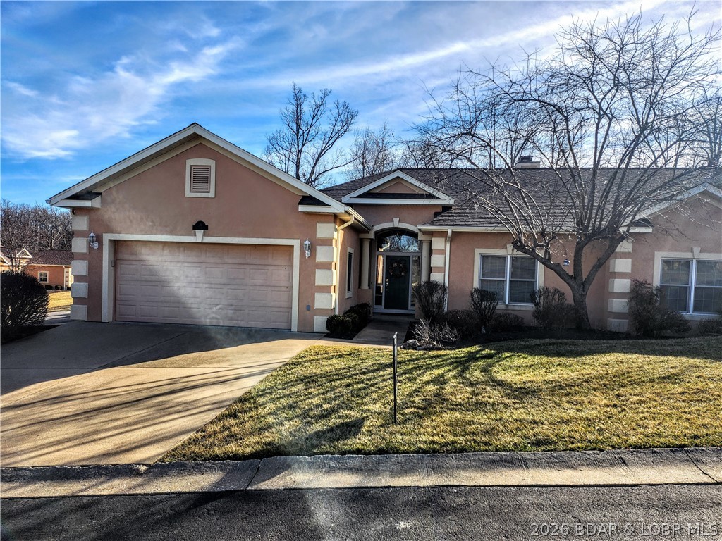 Porto Cima - Residential