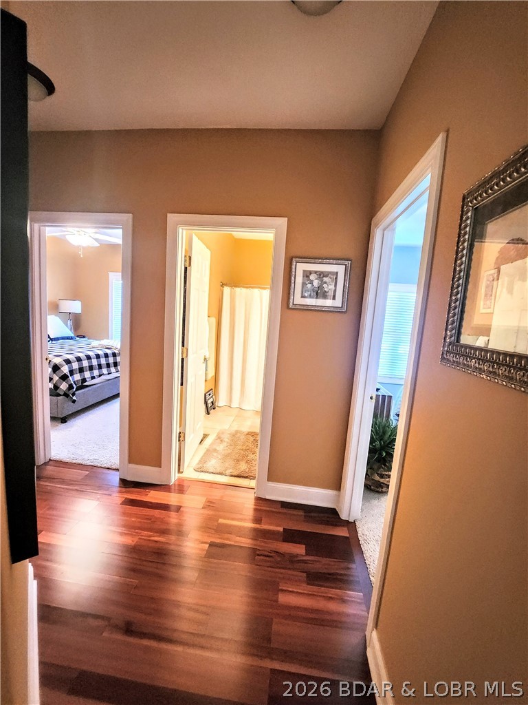 Porto Cima - Residential