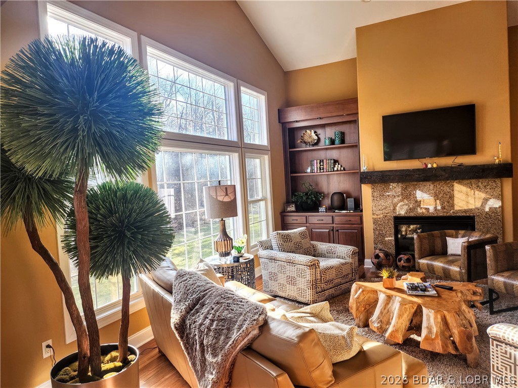 Porto Cima - Residential