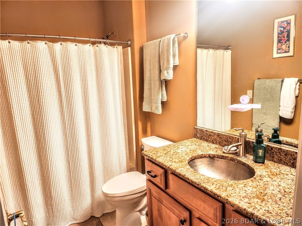 Porto Cima - Residential