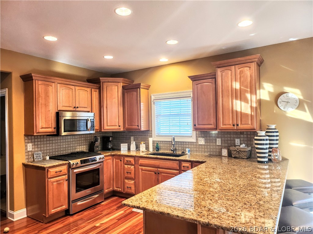 Porto Cima - Residential