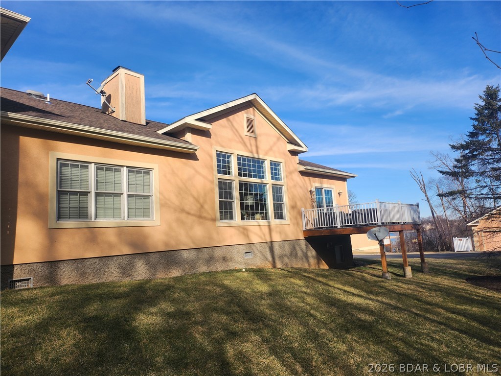 Porto Cima - Residential