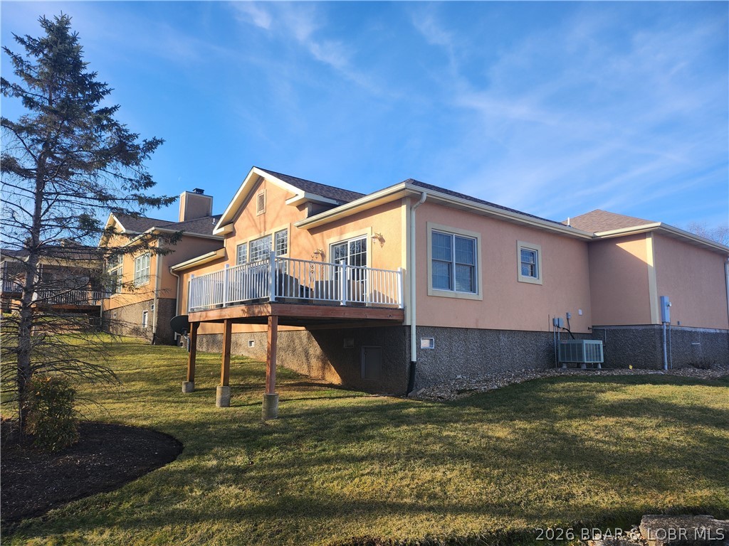 Porto Cima - Residential