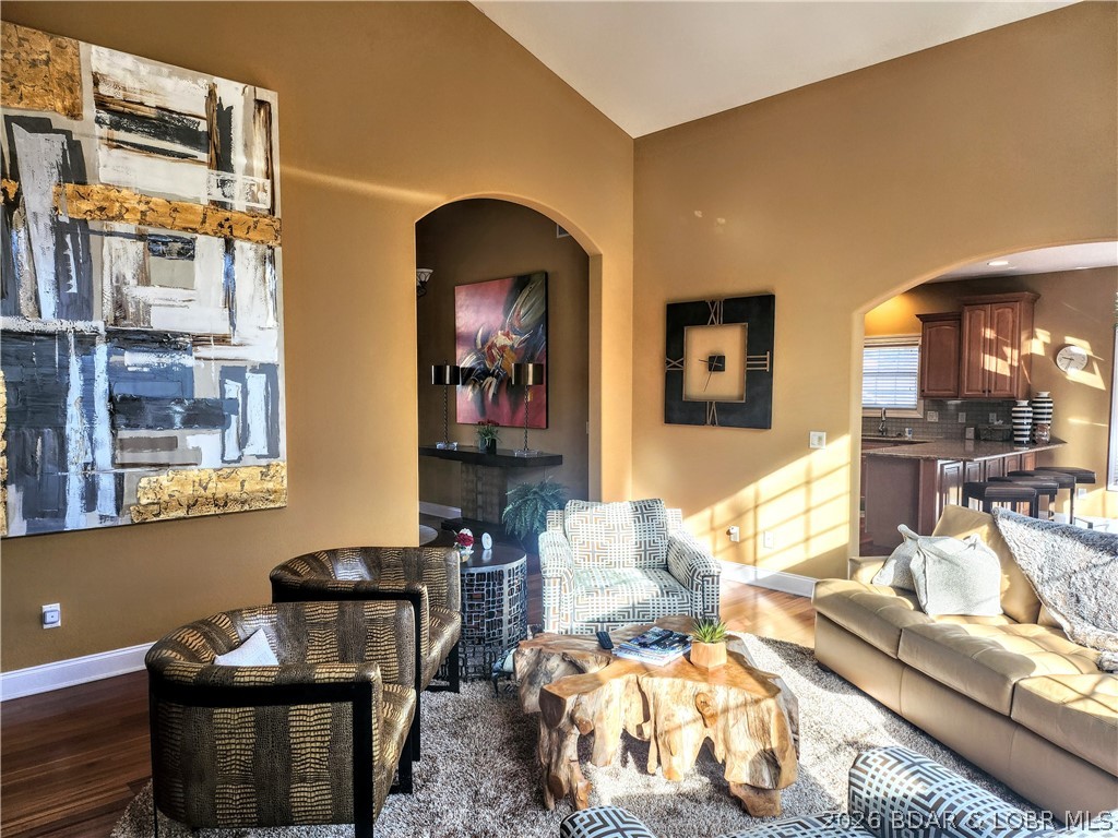 Porto Cima - Residential