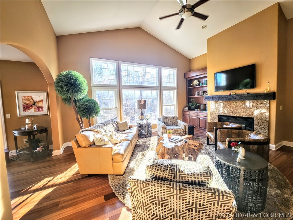 Porto Cima - Residential