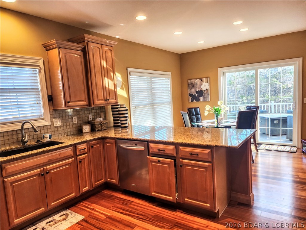 Porto Cima - Residential