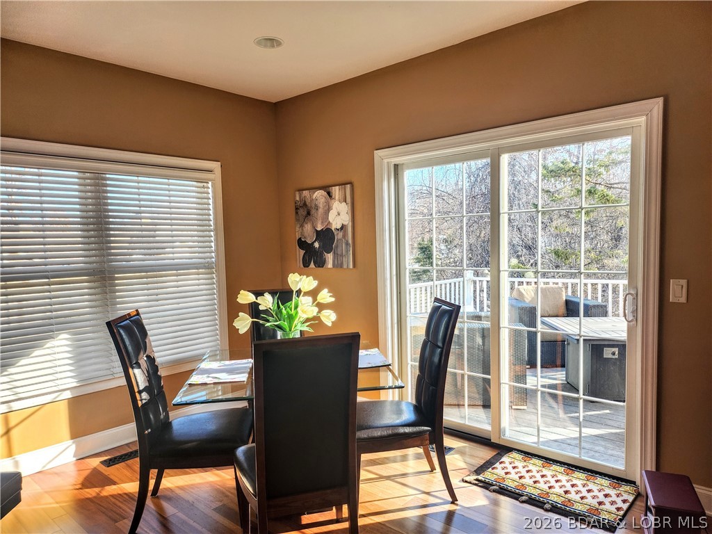 Porto Cima - Residential