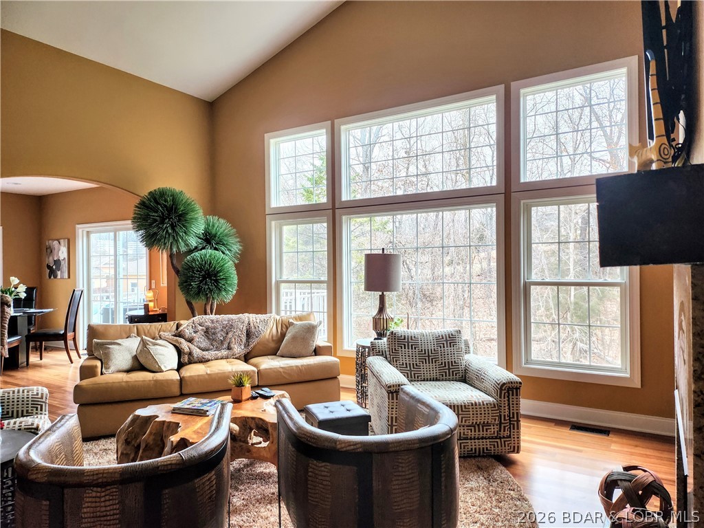 Porto Cima - Residential