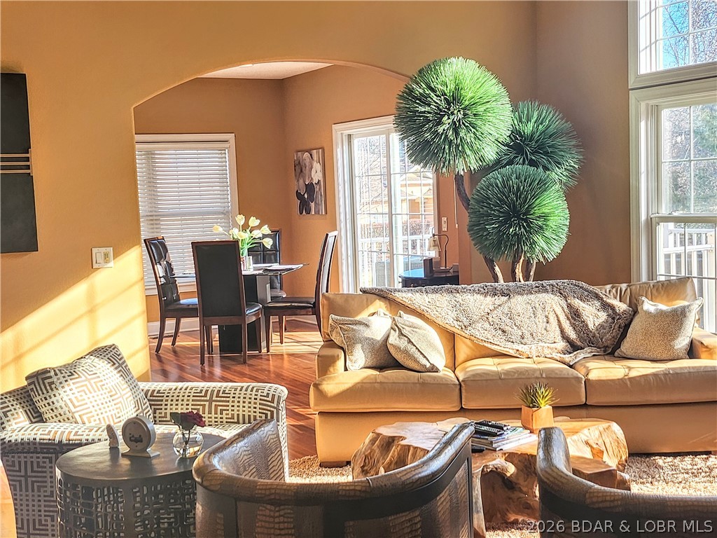 Porto Cima - Residential