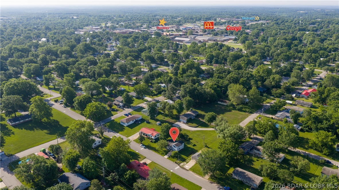 Hereford Hills Addition - Residential
