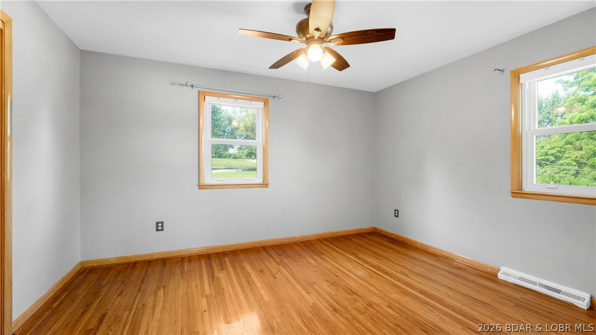 Hereford Hills Addition - Residential