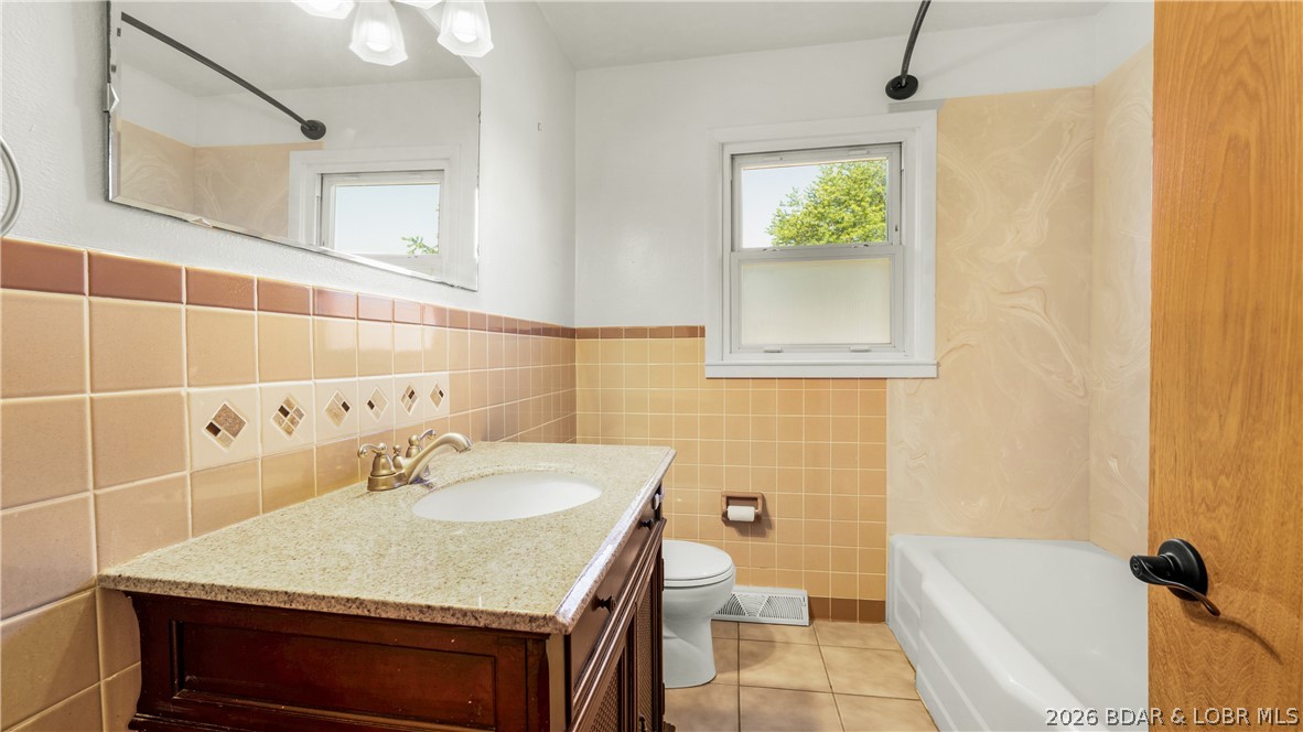 Hereford Hills Addition - Residential