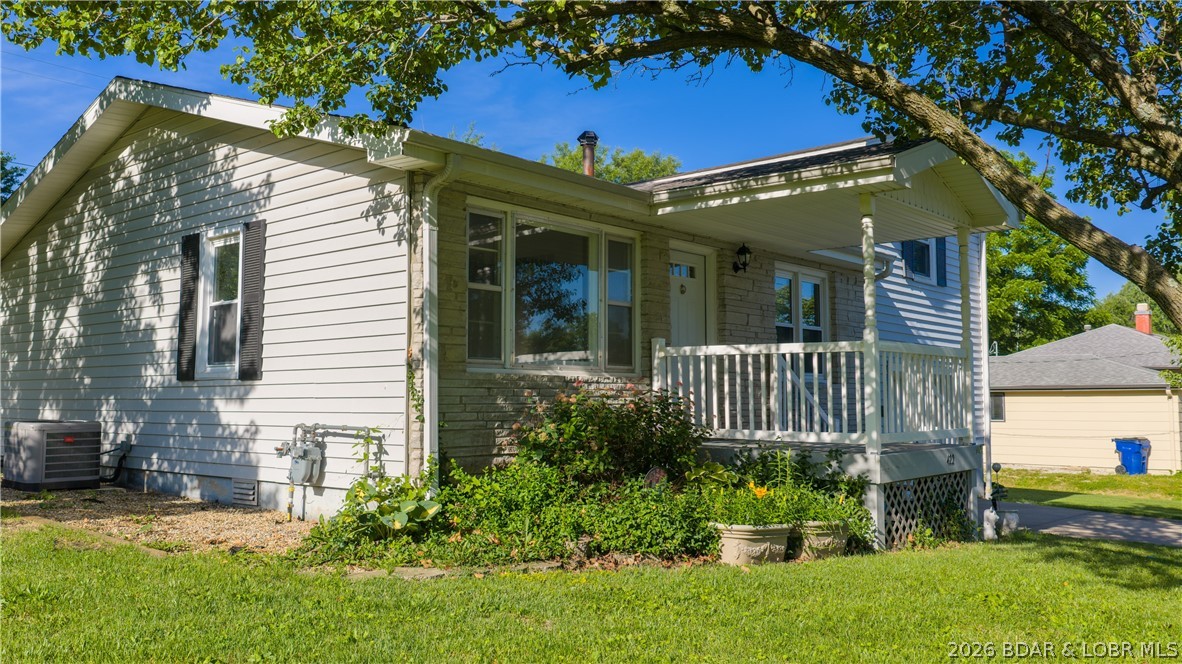 Hereford Hills Addition - Residential