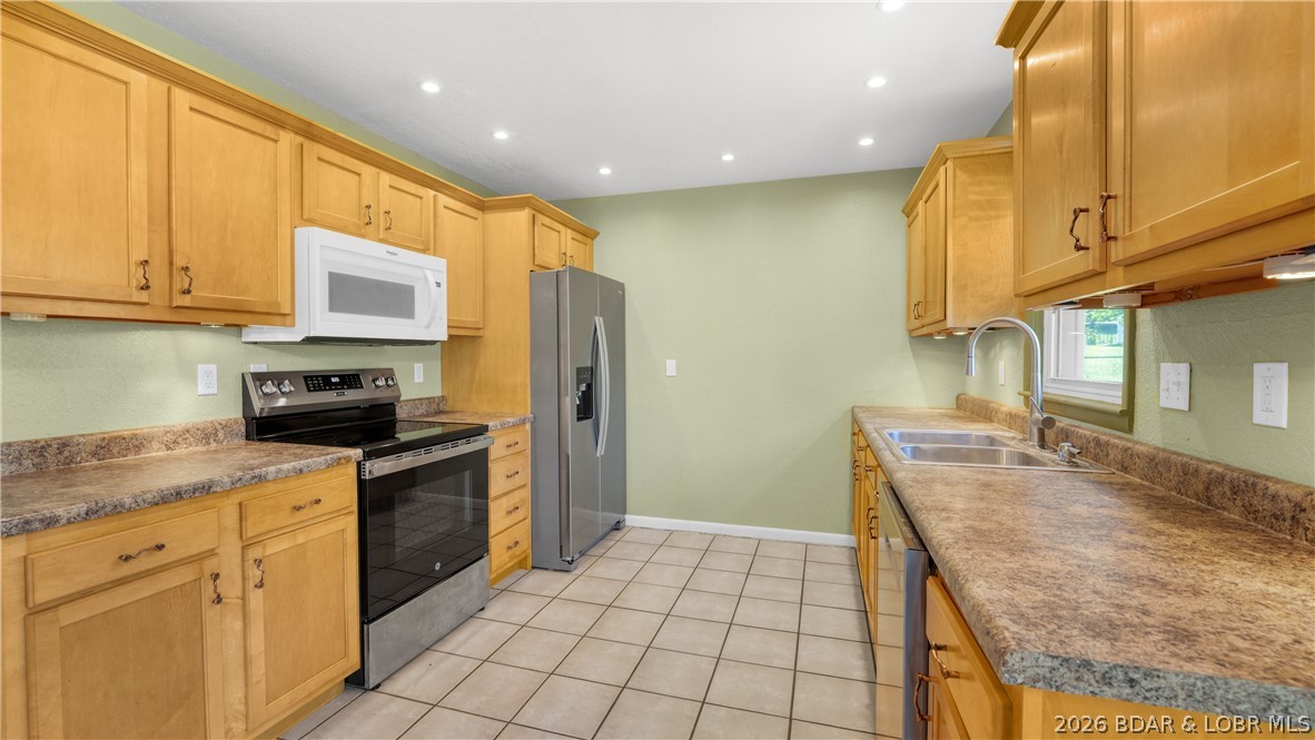 Hereford Hills Addition - Residential