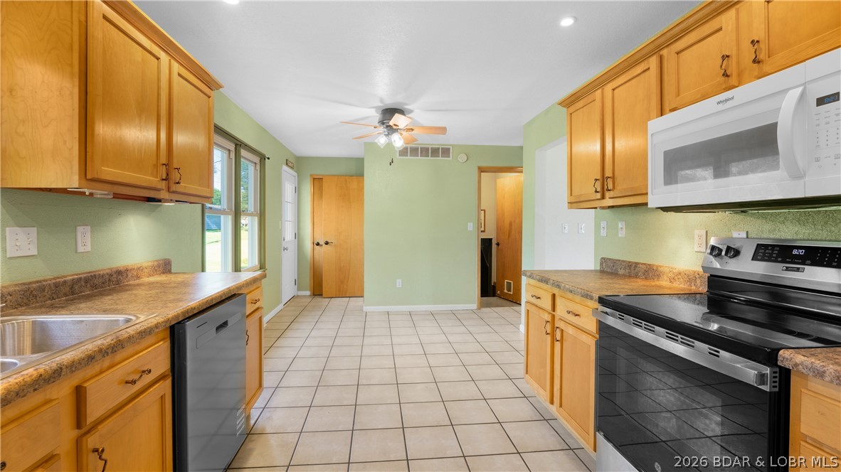 Hereford Hills Addition - Residential