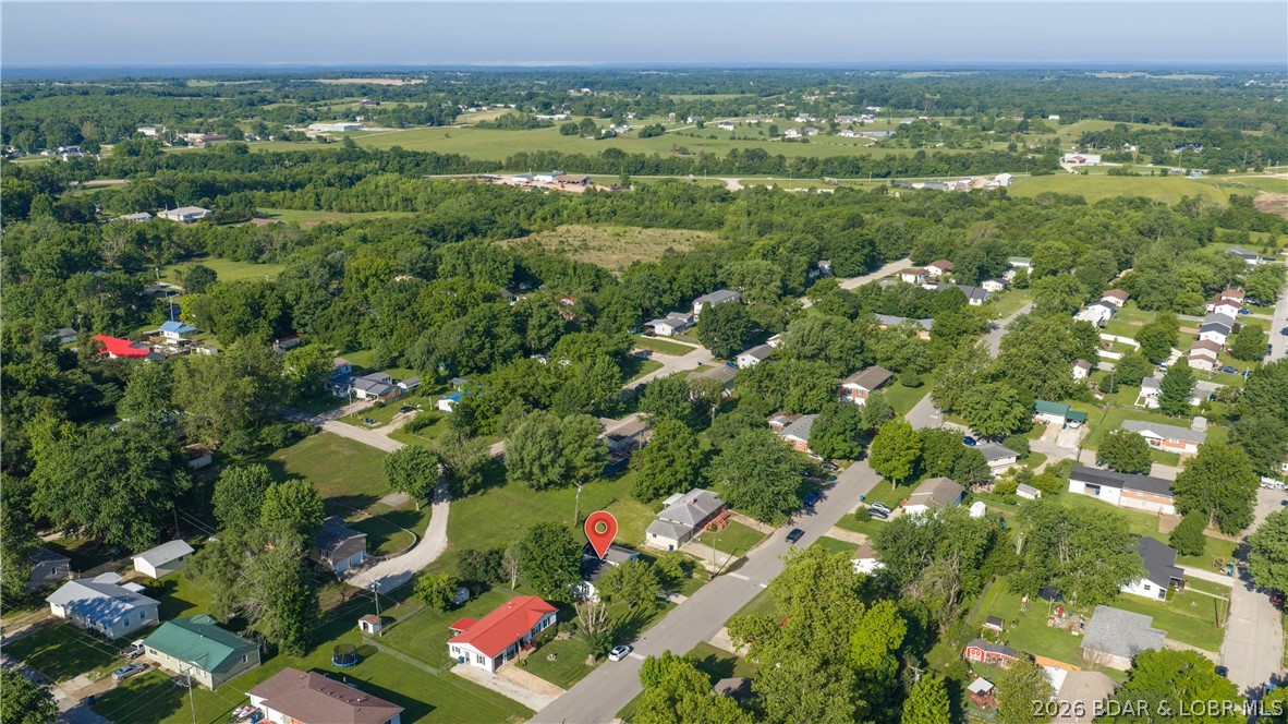 Hereford Hills Addition - Residential