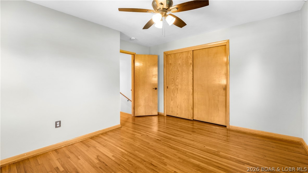 Hereford Hills Addition - Residential