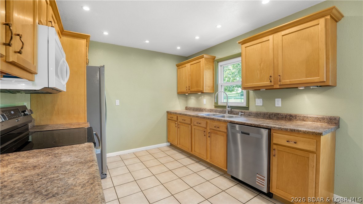 Hereford Hills Addition - Residential