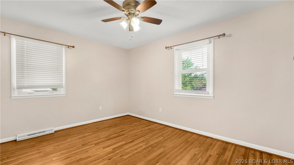 Hereford Hills Addition - Residential