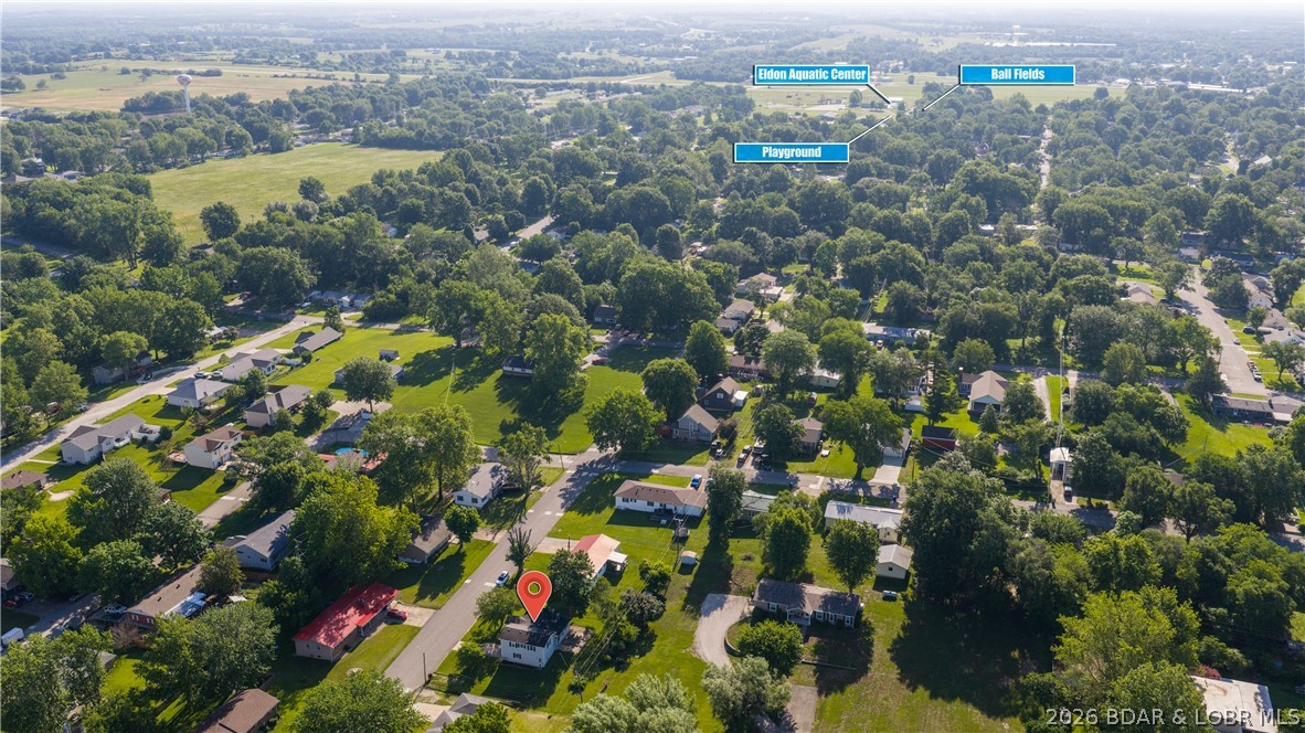Hereford Hills Addition - Residential