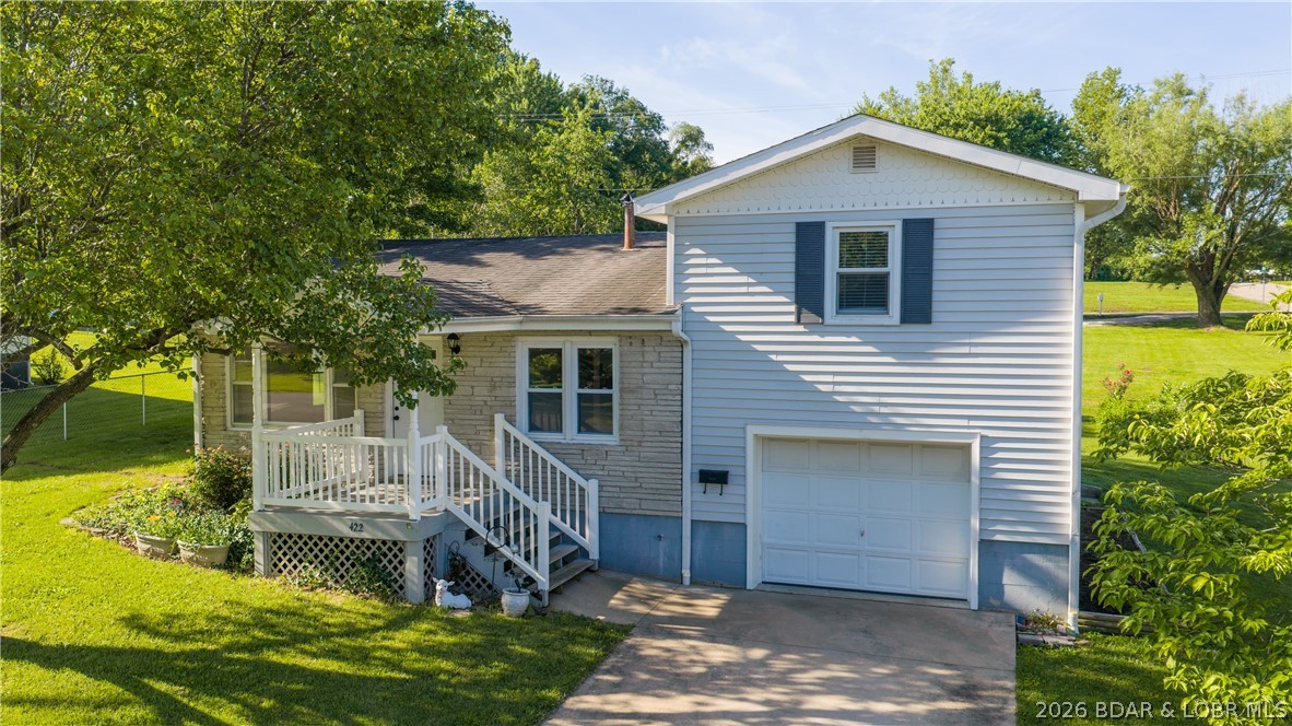Hereford Hills Addition - Residential