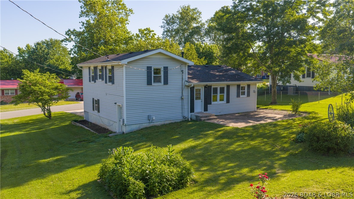 Hereford Hills Addition - Residential