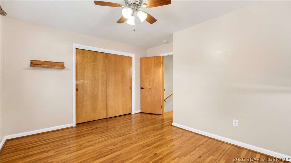 Hereford Hills Addition - Residential