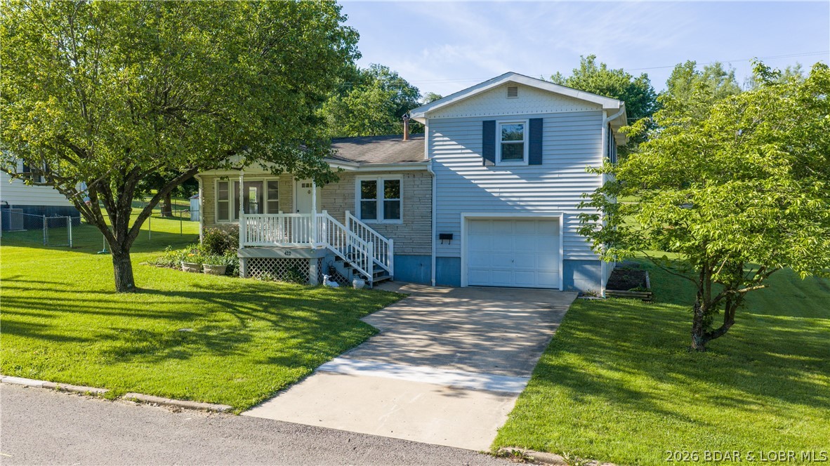 Hereford Hills Addition - Residential