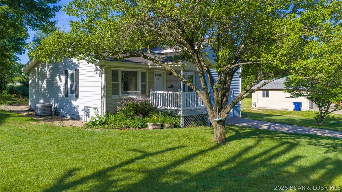 Hereford Hills Addition - Residential