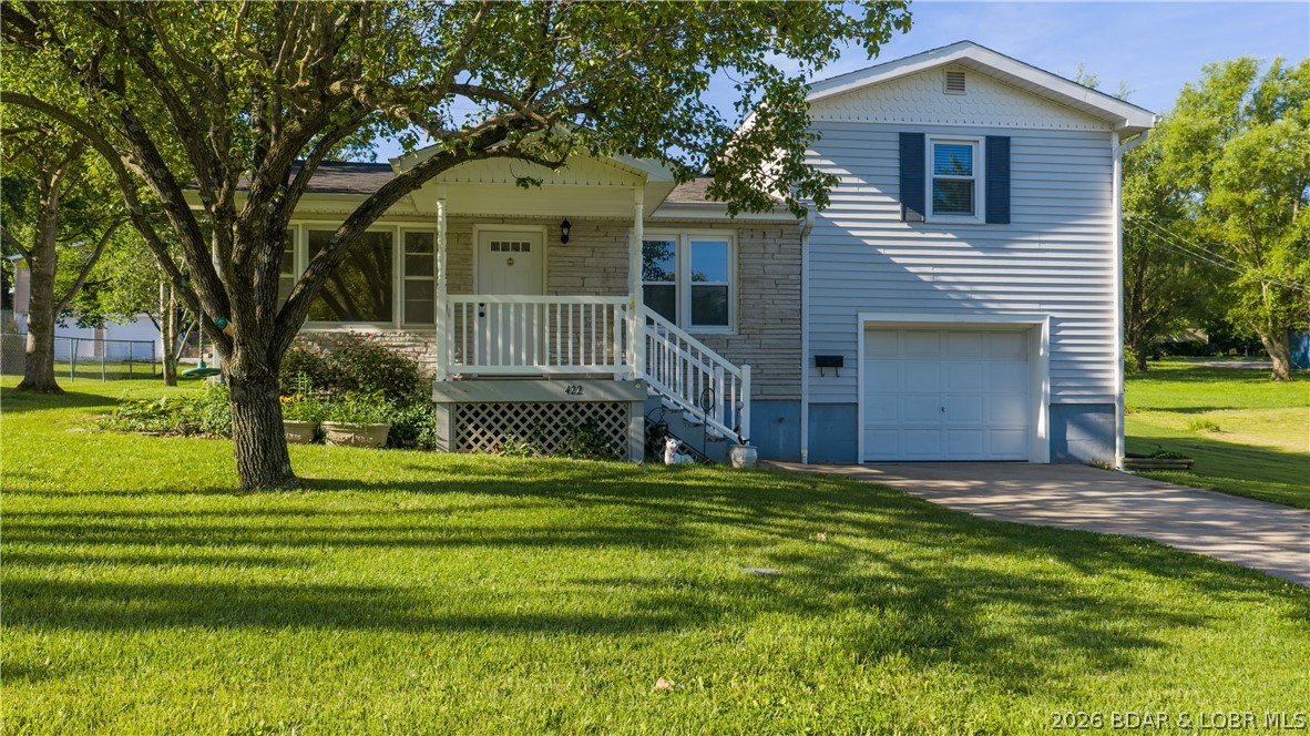 Hereford Hills Addition - Residential