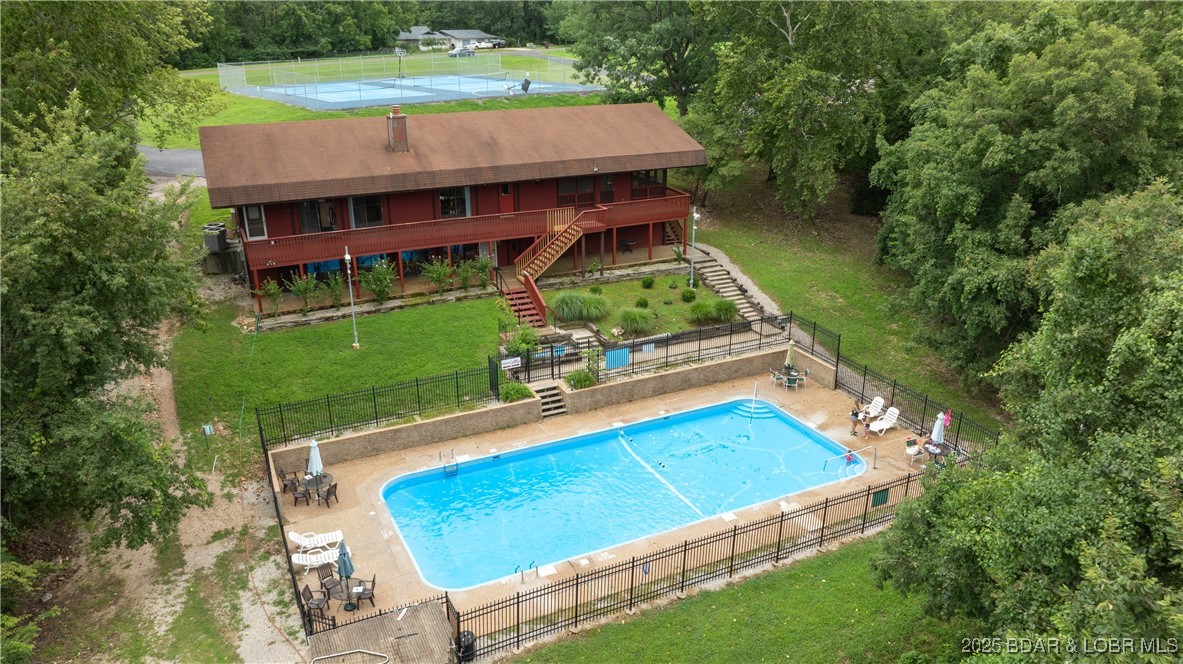 Camelot Estates - Residential