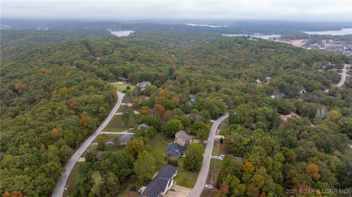 Camelot Estates - Residential