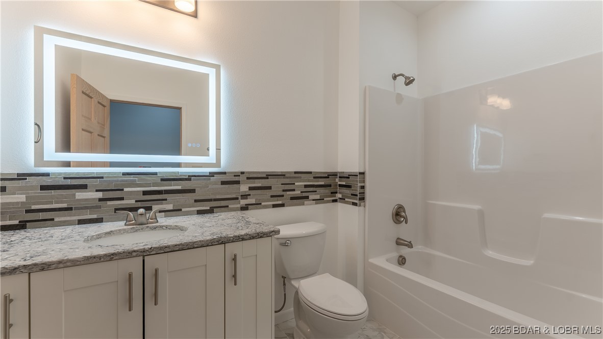 Camelot Estates - Residential