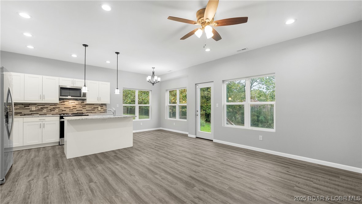 Camelot Estates - Residential