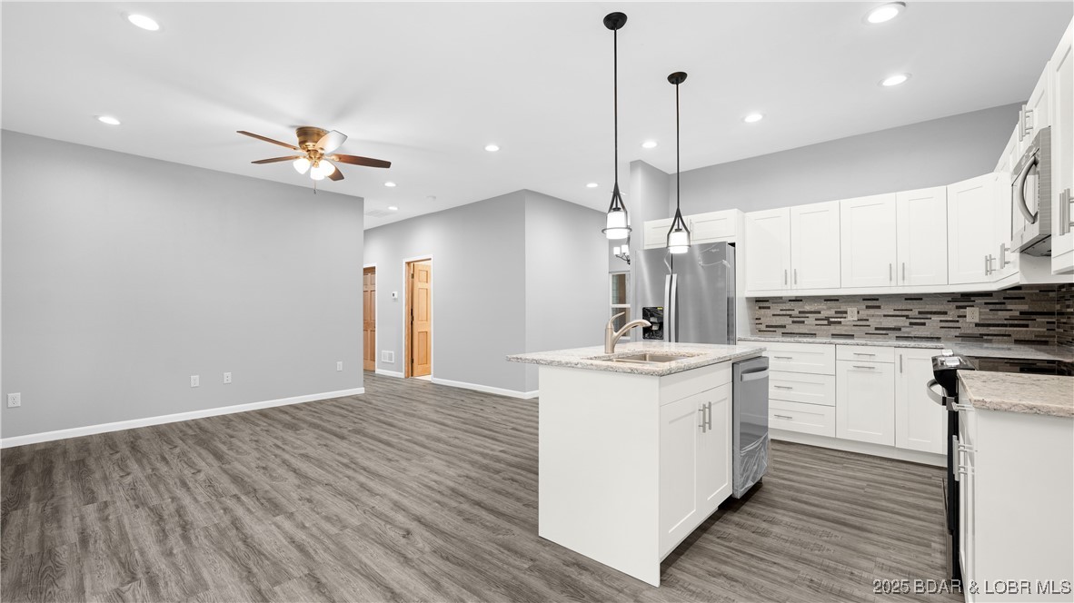 Camelot Estates - Residential