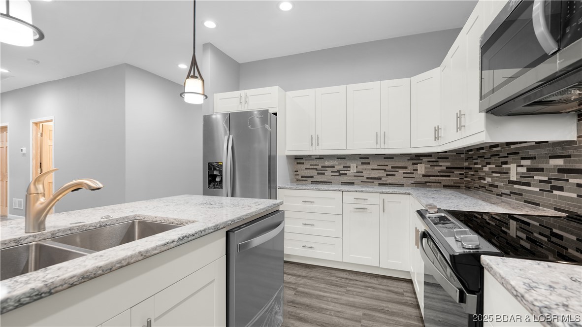 Camelot Estates - Residential