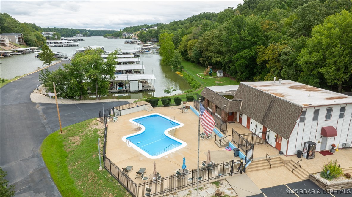 Camelot Estates - Residential