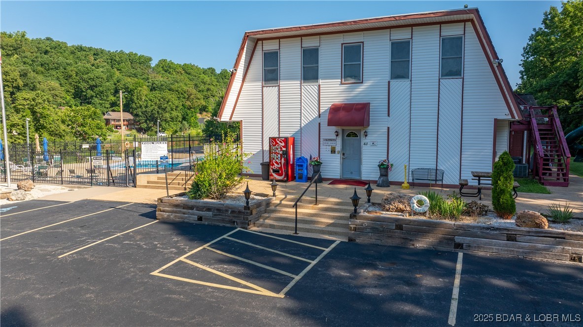 Camelot Estates - Residential