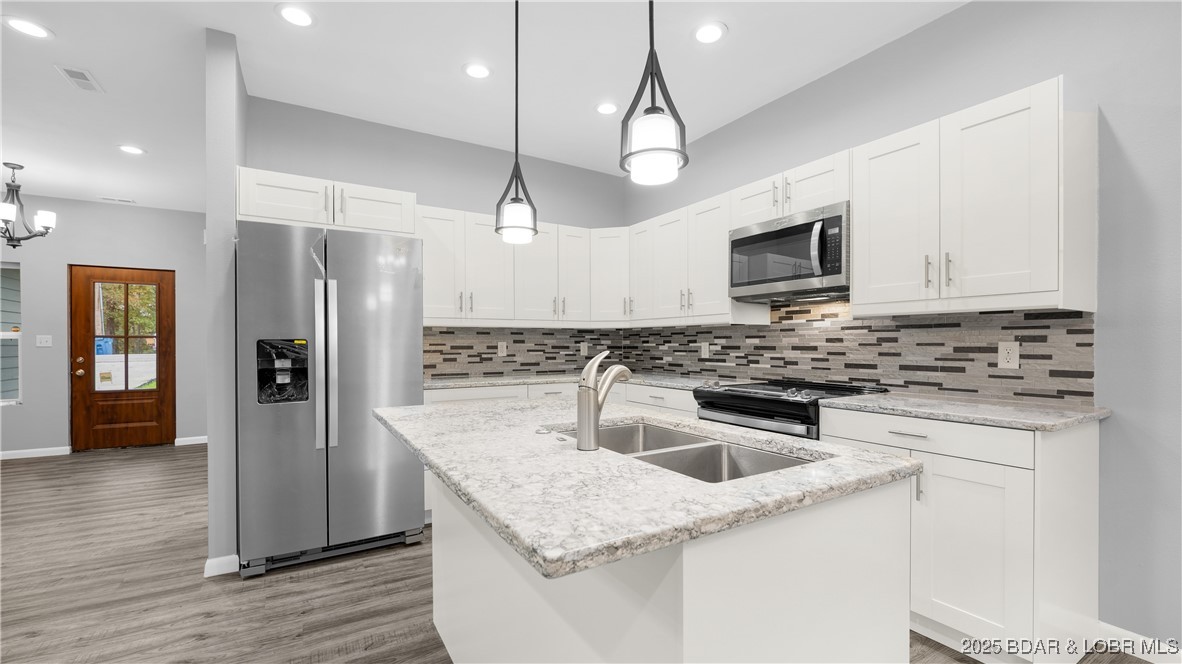 Camelot Estates - Residential