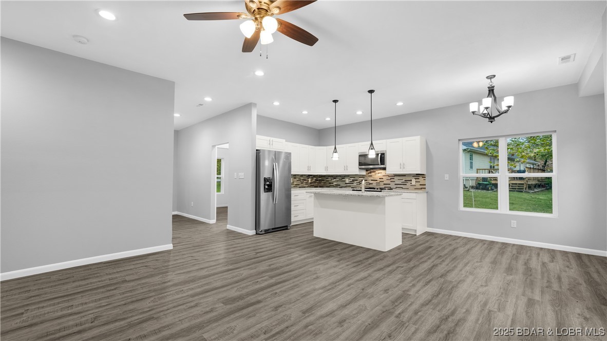 Camelot Estates - Residential