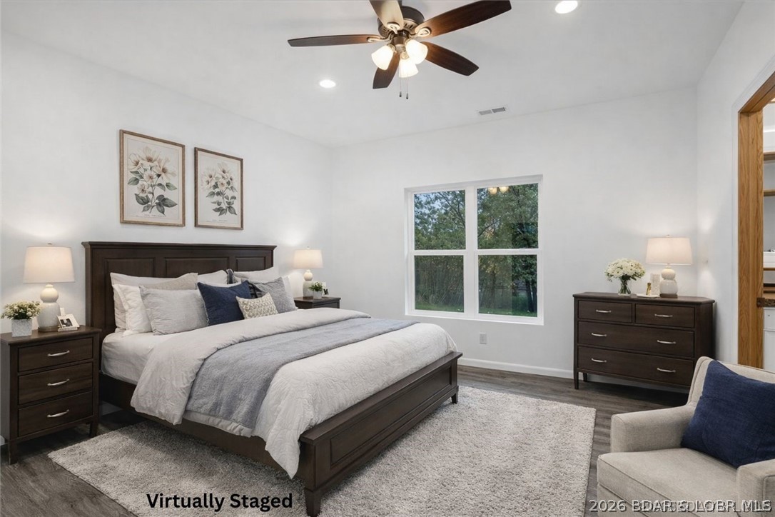 Camelot Estates - Residential