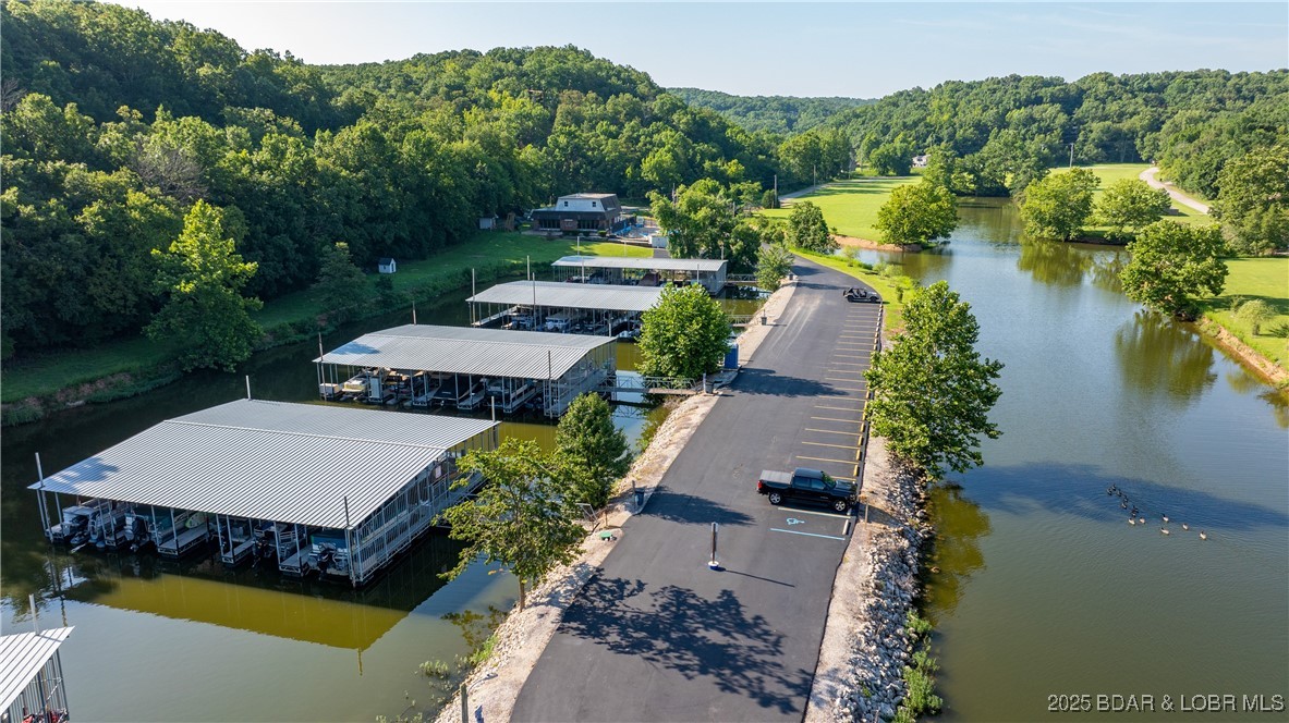 Camelot Estates - Residential