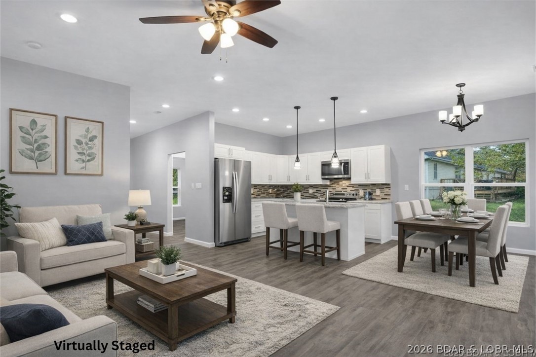 Camelot Estates - Residential