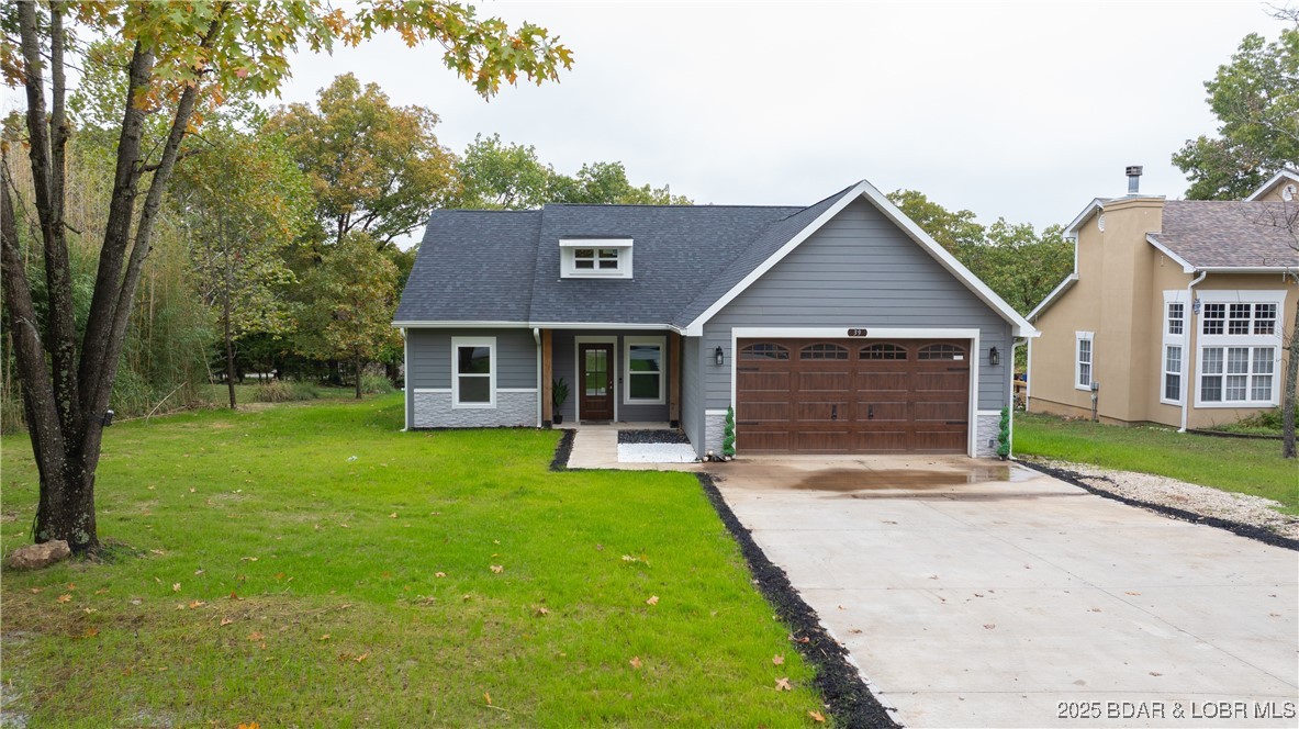 Camelot Estates - Residential