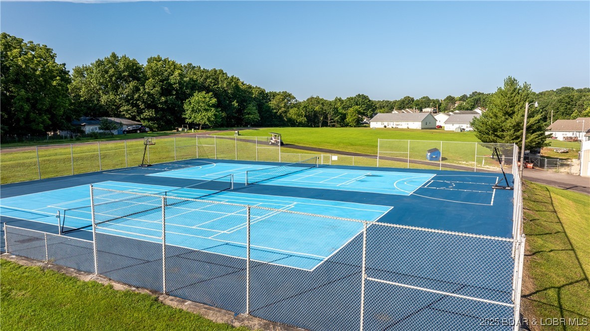 Camelot Estates - Residential