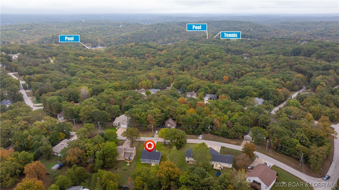 Camelot Estates - Residential