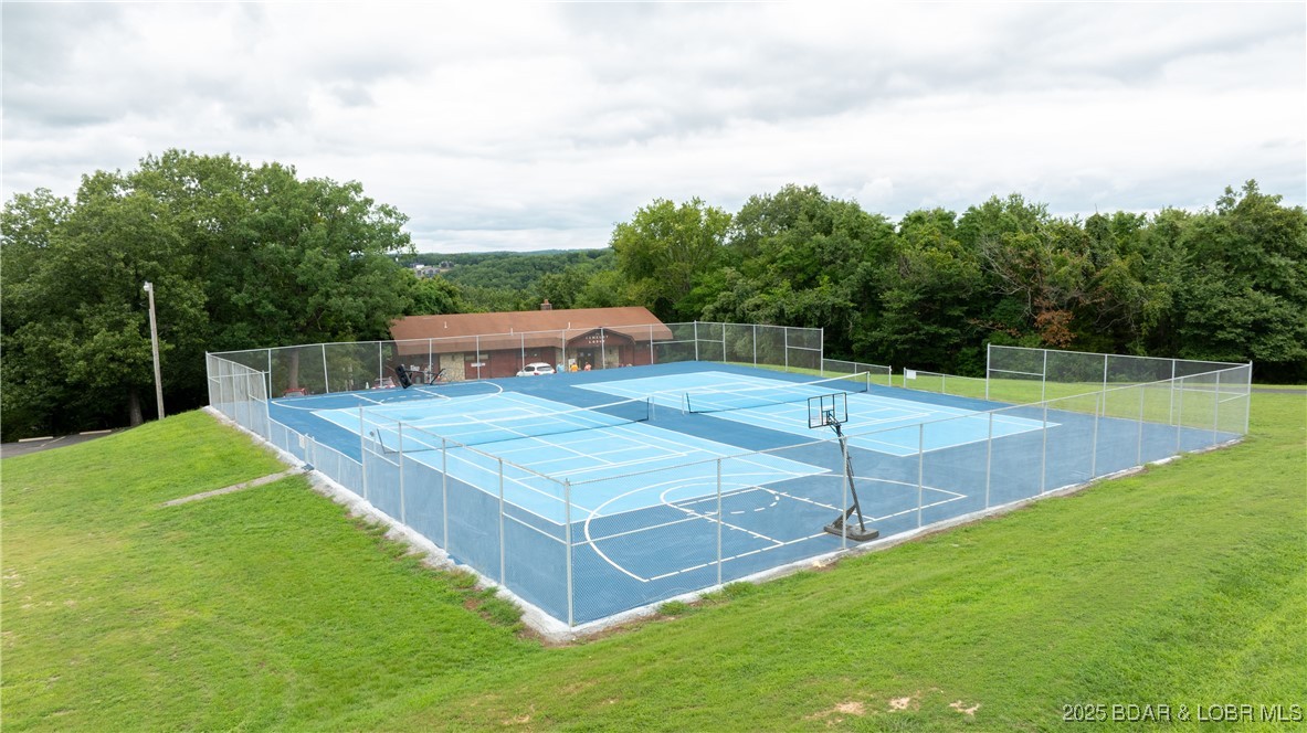 Camelot Estates - Residential